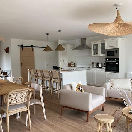 St Malo A 15 Min Et 10 Min De Dinard Villa Pleurtuit Eksteriør bilde