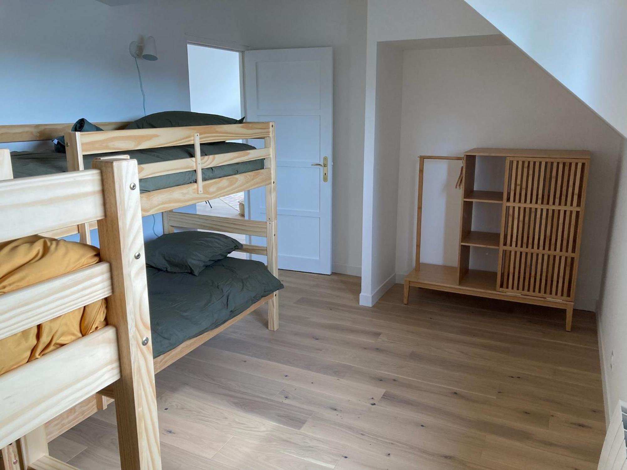 St Malo A 15 Min Et 10 Min De Dinard Villa Pleurtuit Eksteriør bilde
