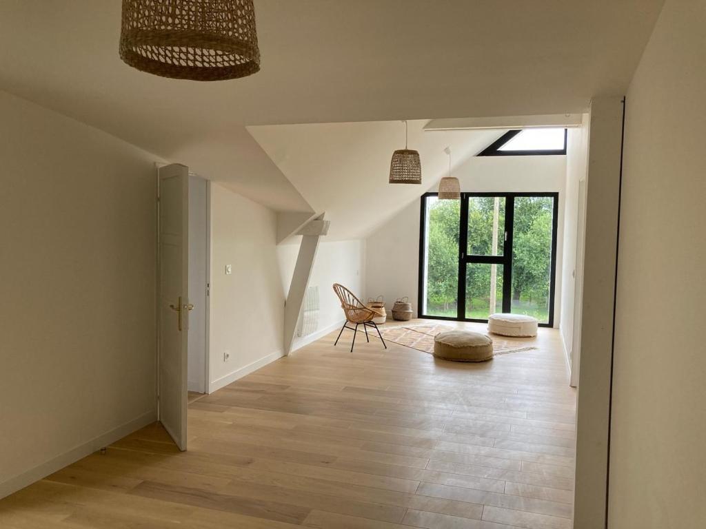St Malo A 15 Min Et 10 Min De Dinard Villa Pleurtuit Eksteriør bilde