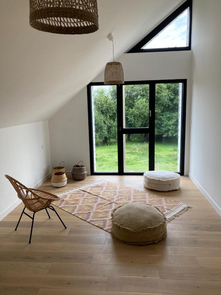 St Malo A 15 Min Et 10 Min De Dinard Villa Pleurtuit Eksteriør bilde