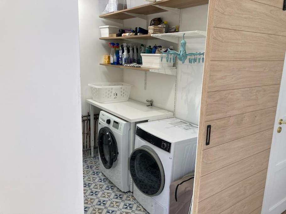 St Malo A 15 Min Et 10 Min De Dinard Villa Pleurtuit Eksteriør bilde